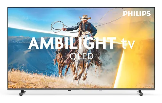 40" PQS6901 Full-HD Smart TV (2026)