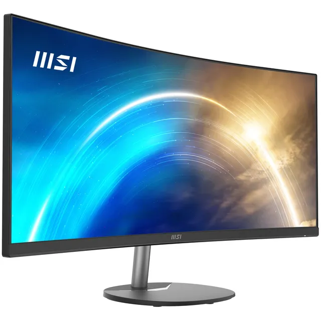 PRO MP341CQ Curved / 34" / VA / 3440 x 1440 / 100 Hz / 4ms / 2xHDMI,DP / VESA