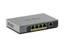 Easy Smart GS105EPP - Switch - hög effekt