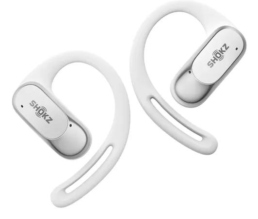 OpenFit Air - True wireless-hörlurar med mik