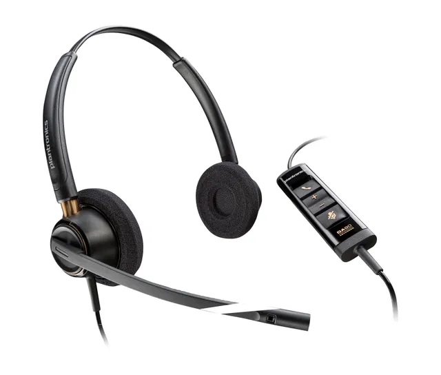 Poly EncorePro 525-M - EncorePro 500 series - h