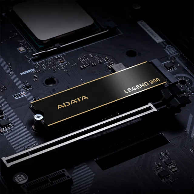 Legend 900 SSD - 1TB - PCIe 4.0 - M.2 2280