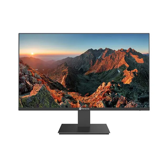 Neovo LA-2703 - LA-Series - LED-skärm - Full HD
