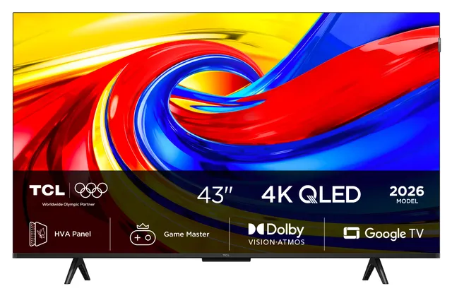 43" - 43P7L