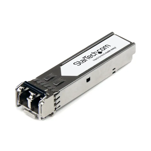 10 GB FIBER SFP+ TRANSCEIVER J9150A COMPATIBLE MM 300M/984