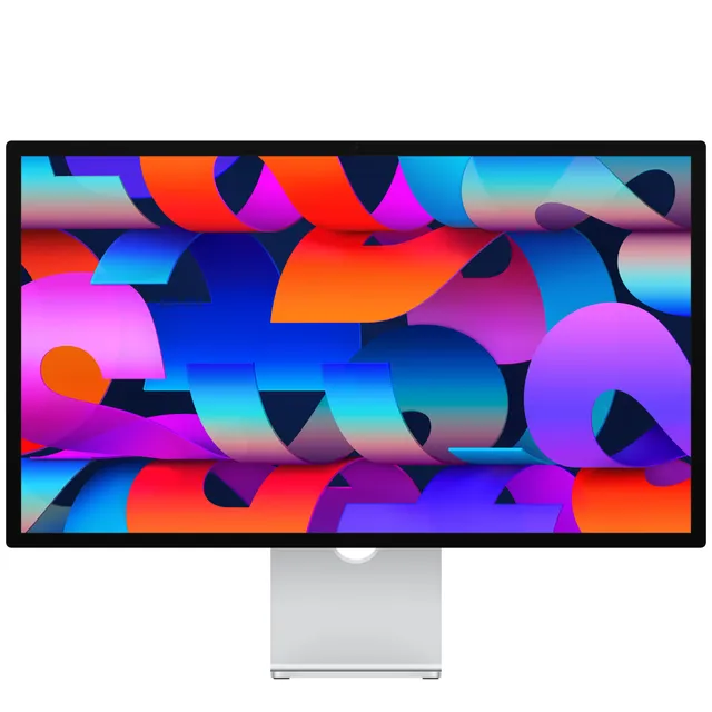 Studio Display Nano-texture glass - LCD-skär