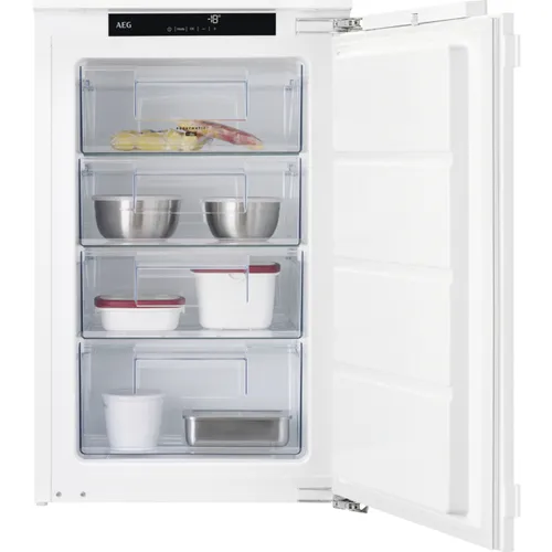 Serie 6000 Frysskåp TAB6L88EF (integrerat)