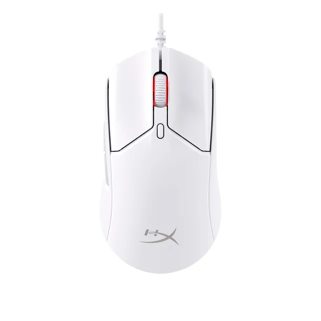 Pulsefire Haste 2 Gaming Mouse - gamingmus, vit