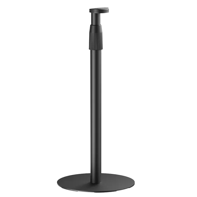 Golvstativ Sonos Era 100 / Era 300 682-1068 mm Svart