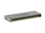 Easy Smart GS116EP - Switch - L3 - smart -