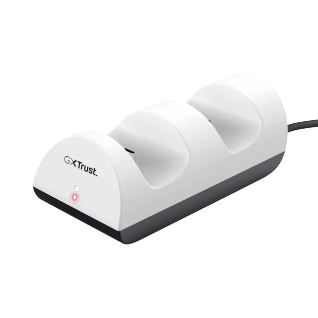 GXT 254 Duo Charging Dock PS5
