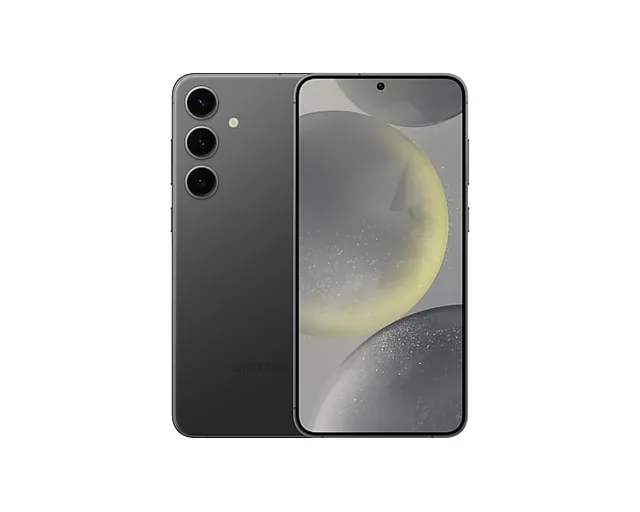 Galaxy S24 Plus 5G smartphone 12/256GB Onyx Black