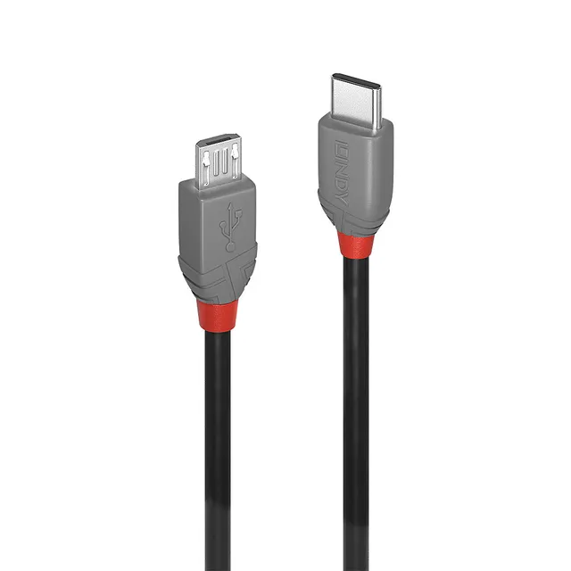 Anthra Line - USB-kabel - USB-C (hane) till
