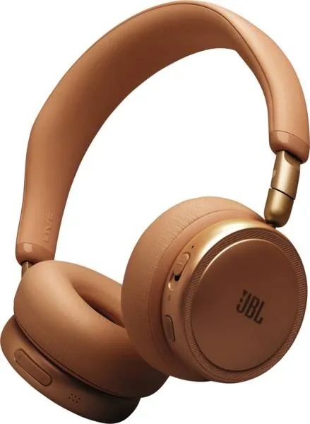 Live 680NC - Orange