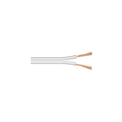 - Högtalarkabel - 1.5 mm² - blank trå
