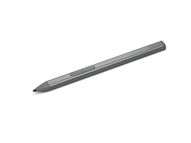 Slim Pen - Aktiv penna - åskmolnsgrå - CRU