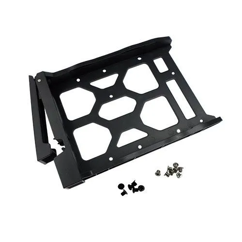2.5inch SSD Tray with key lock and two keys b