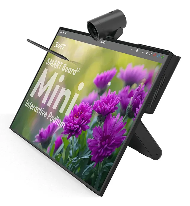 Smart Board Mini 727 | interaktiv podie