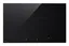 Induktionshäll 80 cm med 4 zoner varav 1 Flex-zon, alla med Boost-funktion - CBIZ3035B
