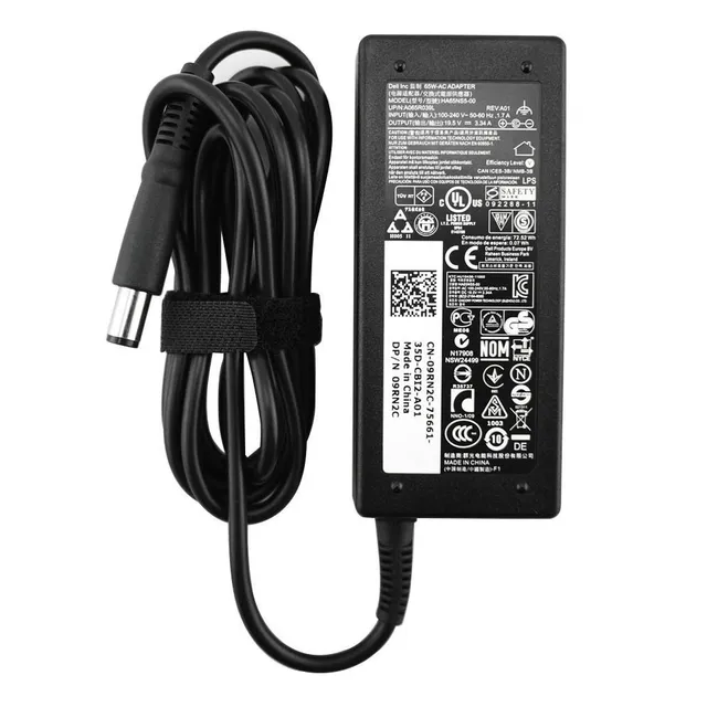 - Strömadapter - 65 Watt - Storbritannien, Ir