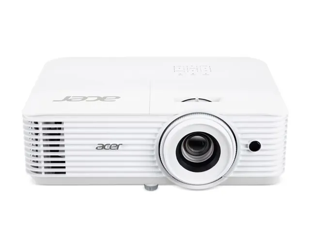 Projektor X1827 - DLP projector - 3D - 3840 x 2160 - 4000 ANSI lumens