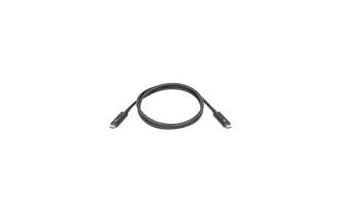 - Thunderbolt-kabel (hane) (hane) - Thunder