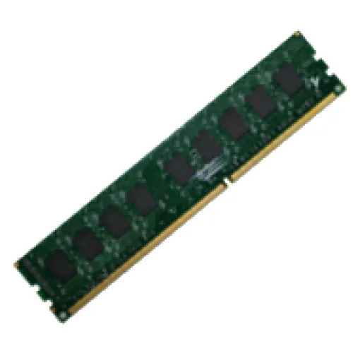- DDR3 - modul - 8 GB - DIMM 240-pin - 1600 MT/s / PC3-12800 - ej buffrad - ECC - för QNAP SS-EC1279, SS-EC1879, SS-EC2479, TS-EC1279, TS-EC1679,