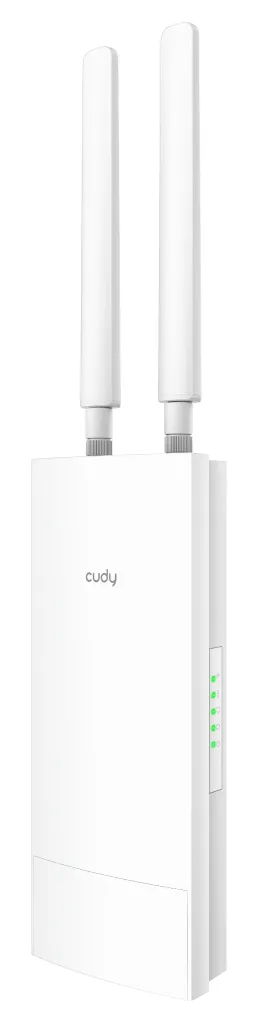 AP1200 Outdoor AC1200 Gigabit Wireless Access Point