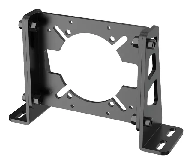 Moza Wheel Base Front Mount for R16/R21 V2 - Wired Wheel - PC