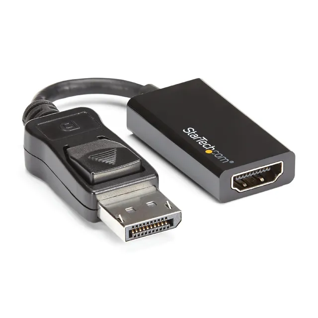 DisplayPort to HDMI Adapter - DP to HDMI