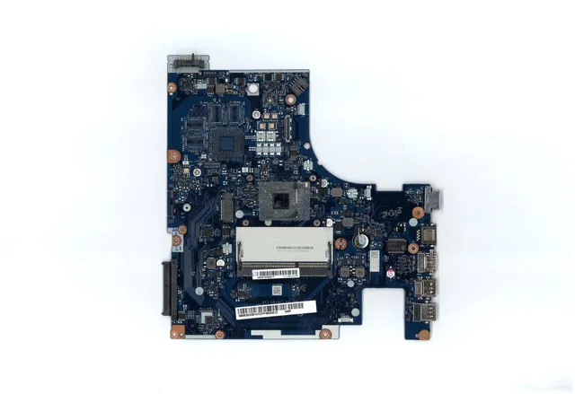 5B20G90106, Moderkort, Lenovo