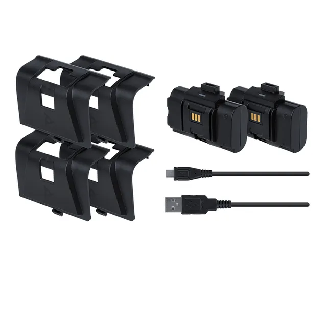Gaming Play & Charge kit