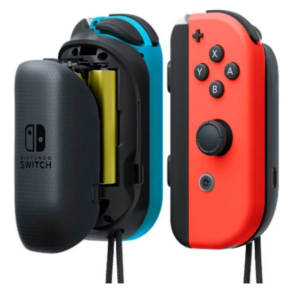 Joy-Con AA Battery Pack (Pair)