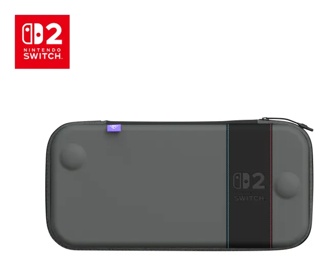 PlayTrek 2-in-1 Case för Nintendo Switch 2