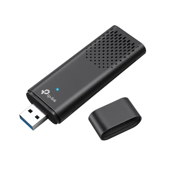 nätverksadapter SuperSpeed ​​​​USB 3.0 trådlös