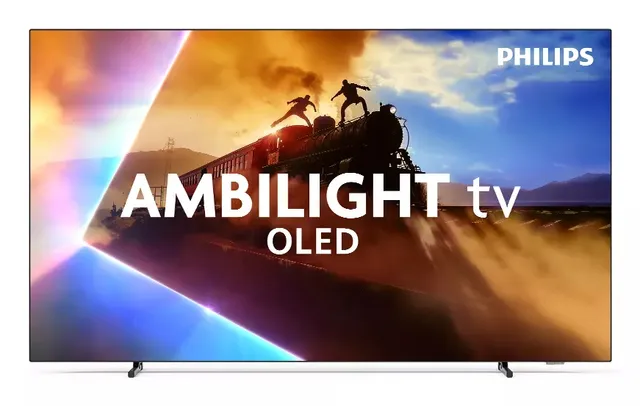 Philips 55" OLED801/12 OLED (2026)