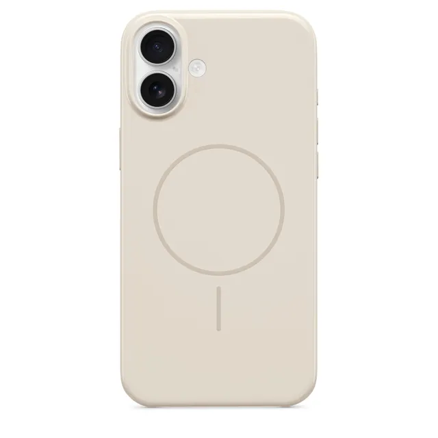 Beats iPhone 16 Plus Case / MagSafe - Summit Stone (Fyndvara Klass 1)