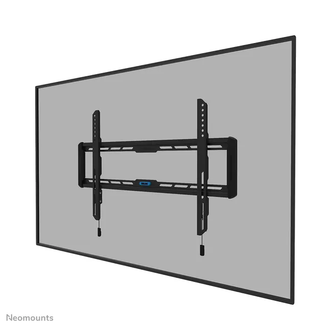 Neomounts WL30-550BL16 - Mounting kit (wall plate bracket adapter) - Max 60 kg - recommended for 86"