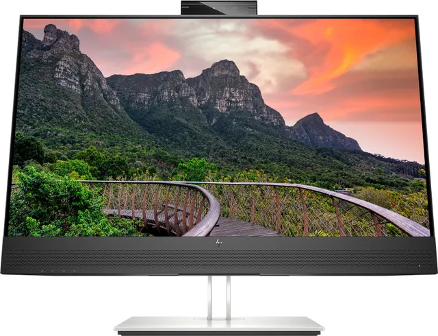 E27m G4 Conferencing Monitor - E-Series - LED-s