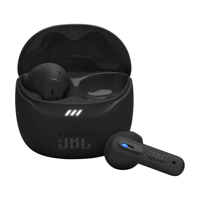 TUNE Flex 2 - Svart