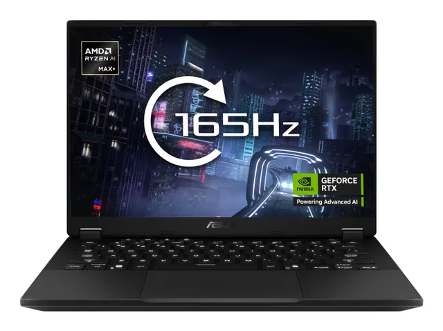 TUF AI MAX+ 392/32GB/1024/14" bärbar speldator