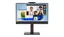 Lenovo 23.8" 24-Tums IPS 1080p 60 Hz