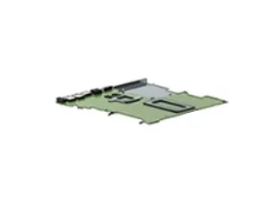 813967-501, Moderkort, HP, 255 G4