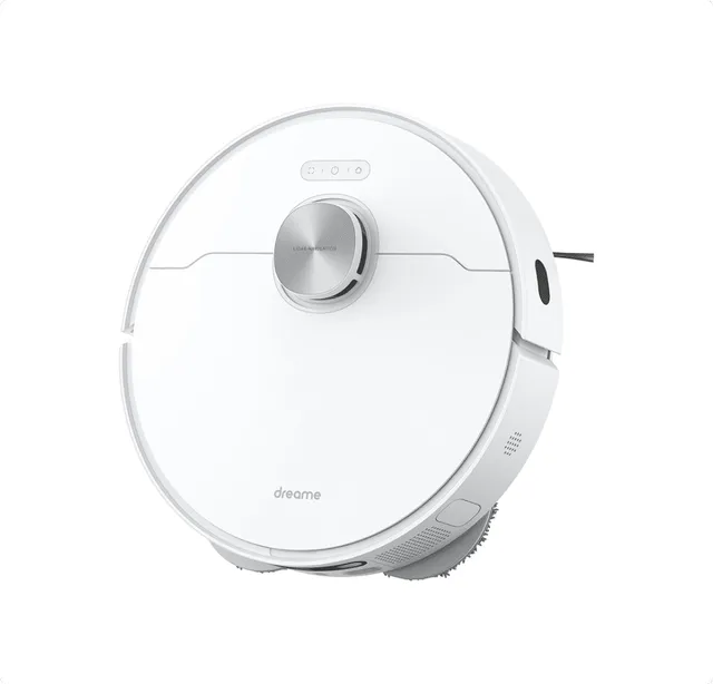 Dreamebot L10 Ultra robotdammsugare med tömningsstation