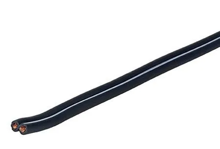 - Bulkhögtalarkabel - 2.5 mm² - 100 m - s