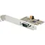 PCI Express Serial Card, PCIe to RS232 (D