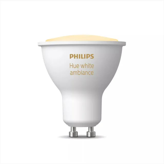 Ambiance Smart LED-lampa GU10 350 lm