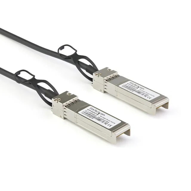 Dell EMC DAC-SFP-10G-1M-kompatibel SF