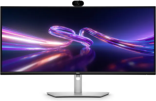 Dell 34" P3426WEV IPS 1440p 100 Hz