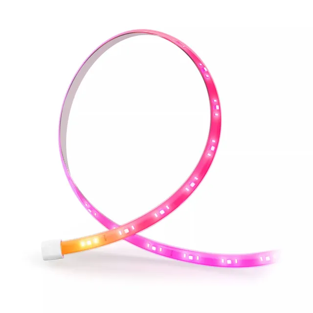 Hue Flux LED-ljusslinga förlängning